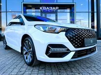 Новый OMODA S5 1.5 CVT, 2024, цена от 1 540 000 руб.