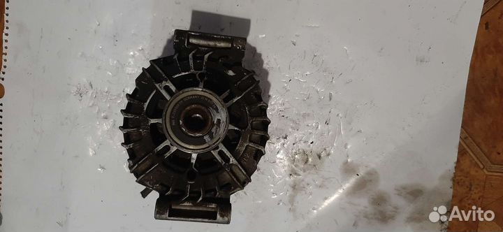 Генератор Mercedes c 2.2cdi a2711541502