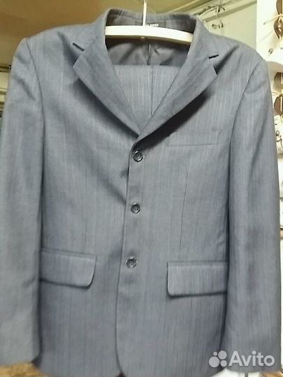 Школьный костюм