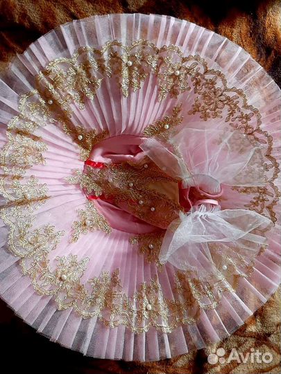 Балетные пачки