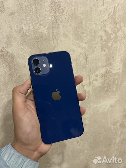 iPhone 12, 128 ГБ