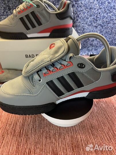 Кроссовки Adidas Bad Bunny