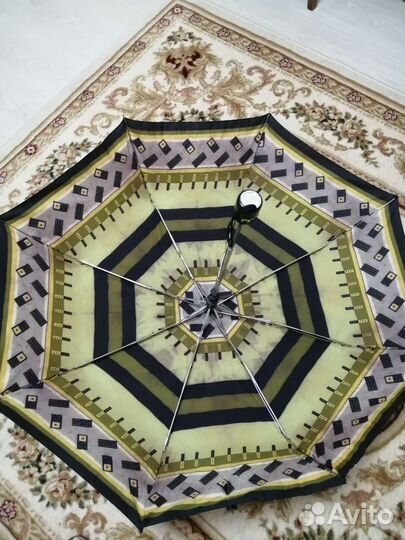 Зонт женский