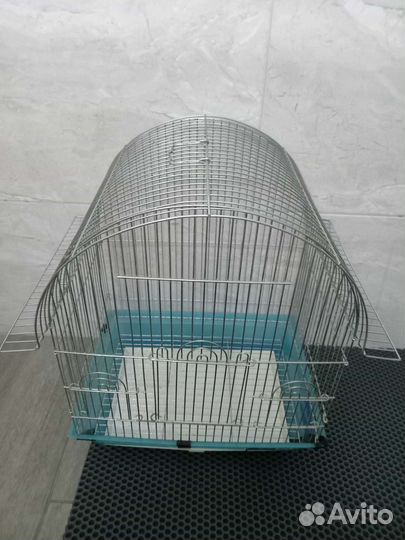 Клетка для попугая