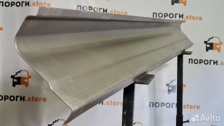 Ремкомплект порогов Hyundai Tiburon 2 кузовной