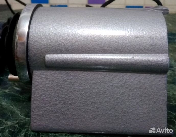 Сэл-1 - синхронизатор для кинопроектора