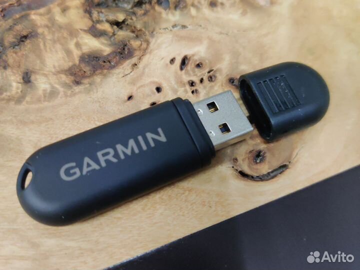 Беспроводной передатчик Garmin USB ANT+ Stick USB