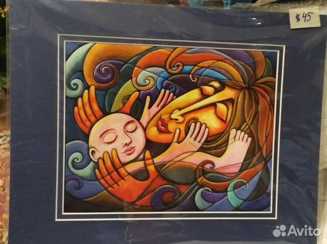 Интерьерная картина 