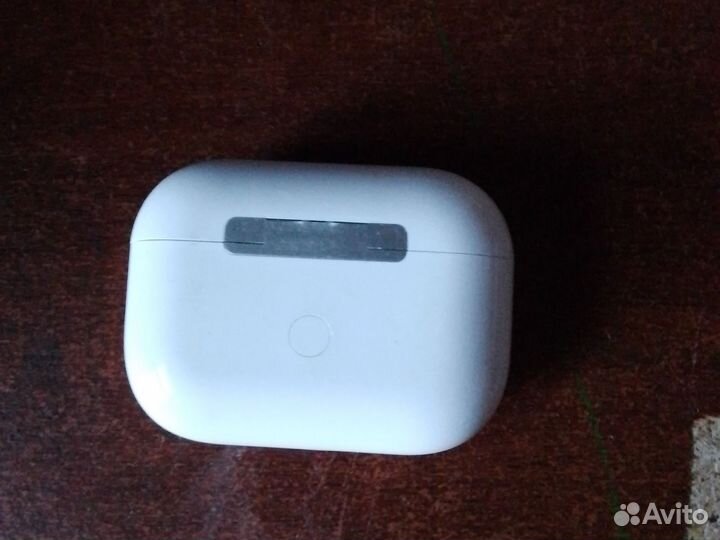Airpods pro копия