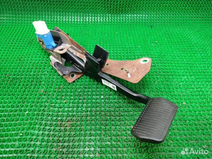 Педаль тормоза Ford Focus 2 aode 2007