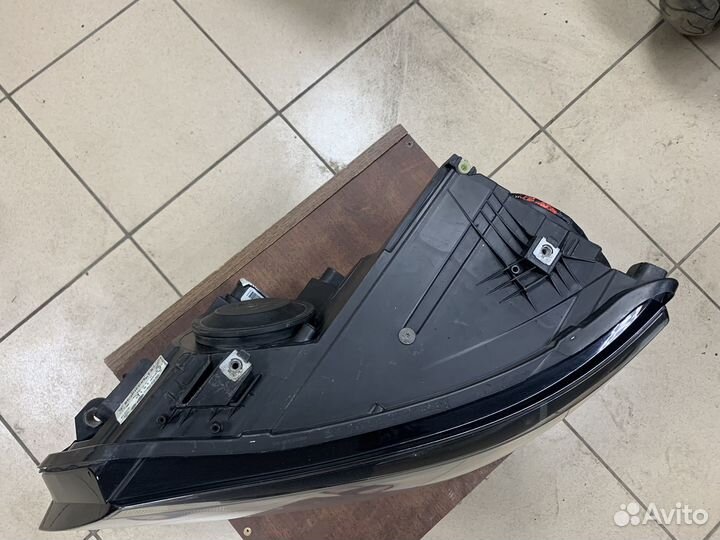 Фара левая VW Tiguan 5N1 941 751