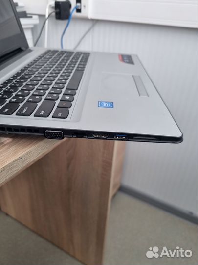 Ноутбук Lenovo