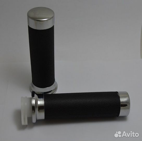 Переключатели 25 мм Honda VT 600 750 1100 Shadow S