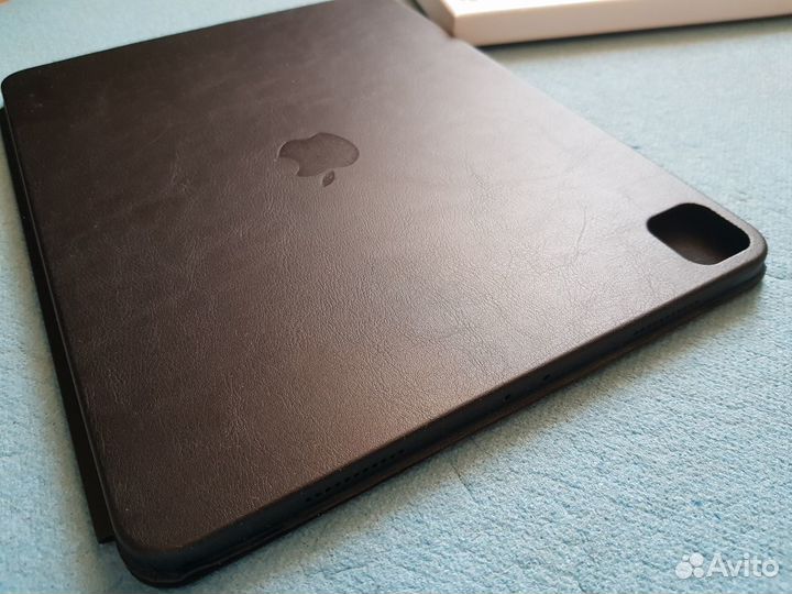 Чехол Smart Case на Планшет iPad Pro 12.9