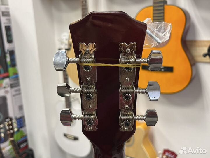 Гитара Belucci 40 размер