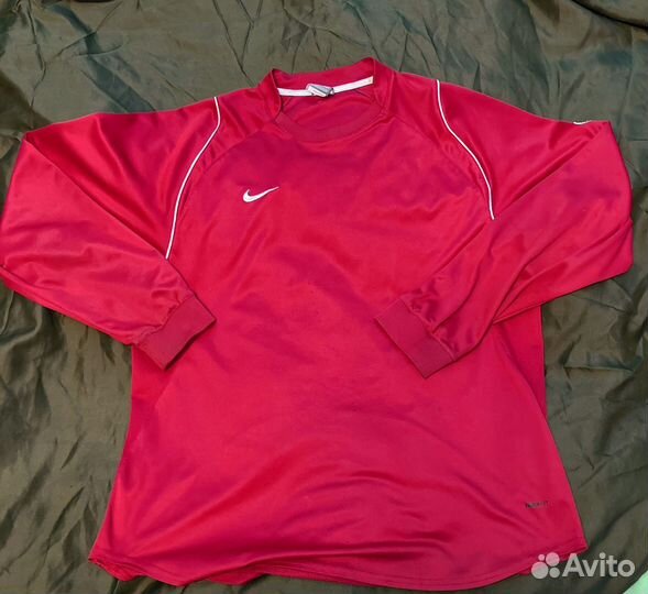 Nike Dri Fit Лонгслив