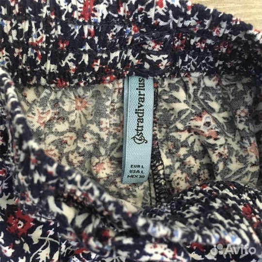 Юбка stradivarius