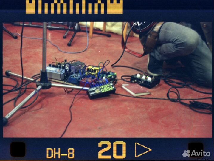 Фотопленка APS Fujifilm Nexia 400