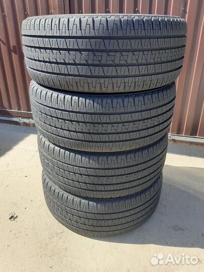 Bridgestone Dueler H/L Alenza 285/45 R22 110H