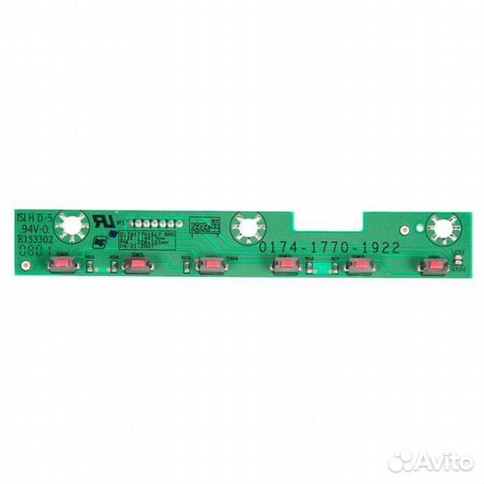 MK241 допплата switch board (с разбора) 04G5502890