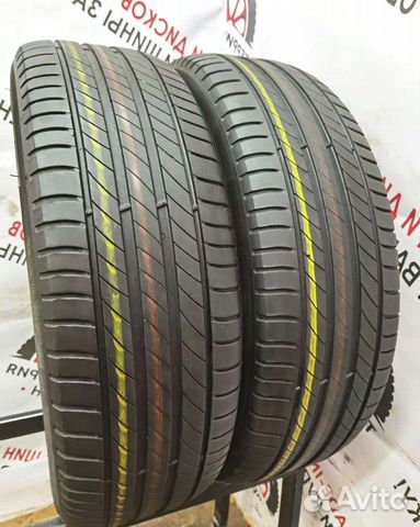 Michelin Primacy 4 195/65 R16 92V