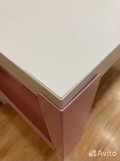 Письменный стол IKEA pahl