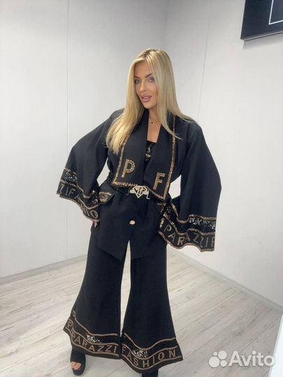 Костюм женский турция