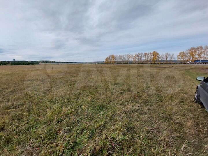 Участок 4 га (СНТ, ДНП)