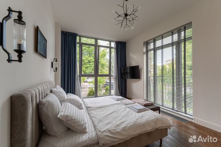 Интерьерный фотограф