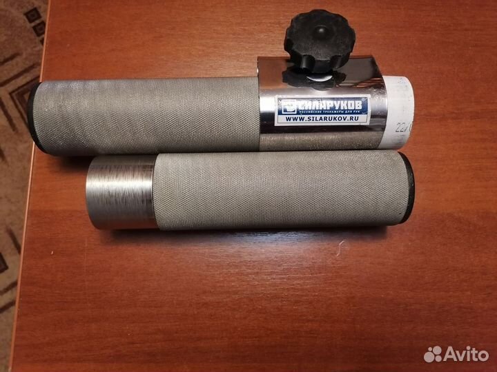 Тренажёр кистестекрут