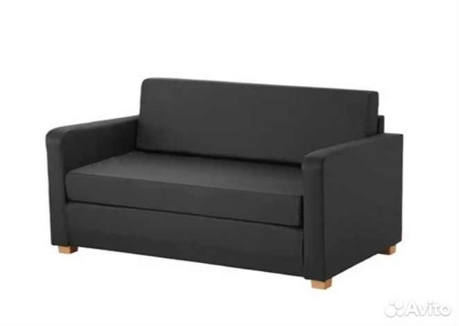 Диван раскладной Икеа Solsta