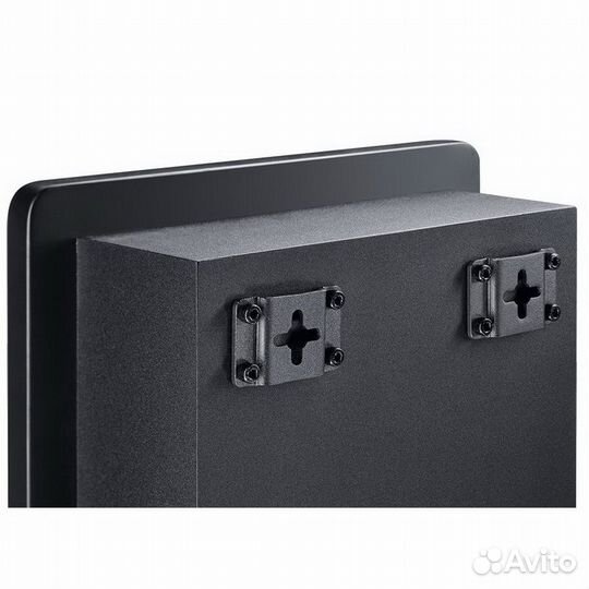 Настенная акустика Heco Ambient 11 F Black