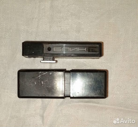 Фото-дальномер 