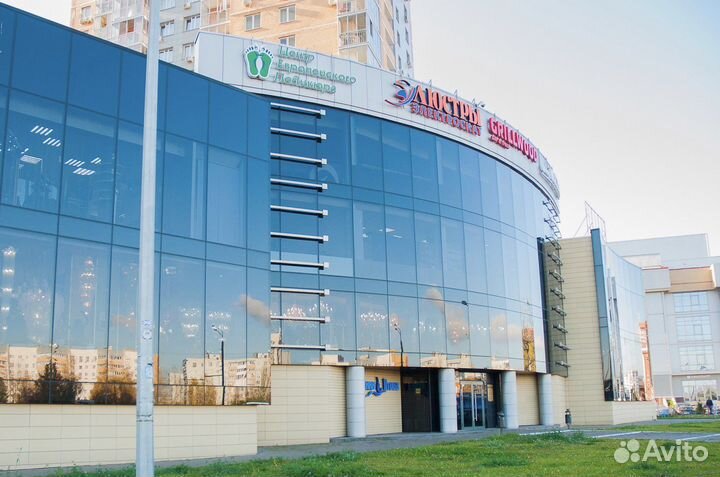 Вросший ноготь, медицинский педикюр, подолог