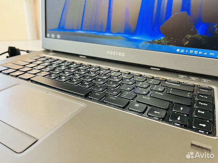 Ноутбук core i5-3230 8gb ssd