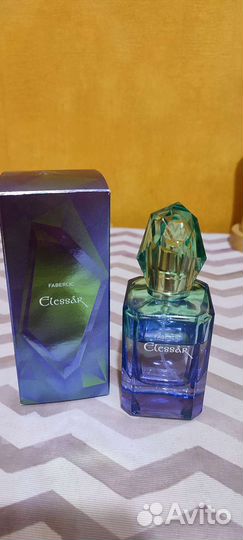 Духи, Парфюмерная вода Фаберлик Elessar