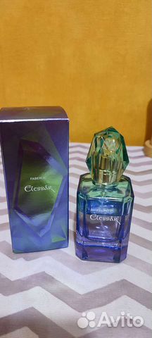 Духи, Парфюмерная вода Фаберлик Elessar