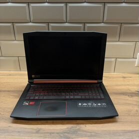 Ноутбук Acer nitro 5