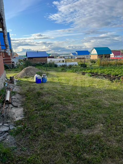 Дом 58,4 м² на участке 6,7 сот.