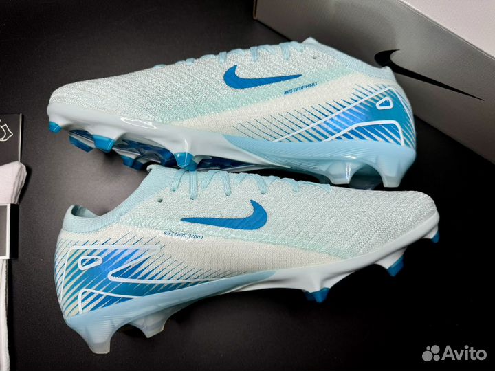 Футбольные бутсы Nike Mercurial Zoom Vapor 16