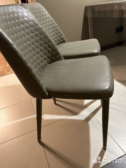 Стулья кухонные