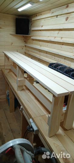 Изделия из дерева