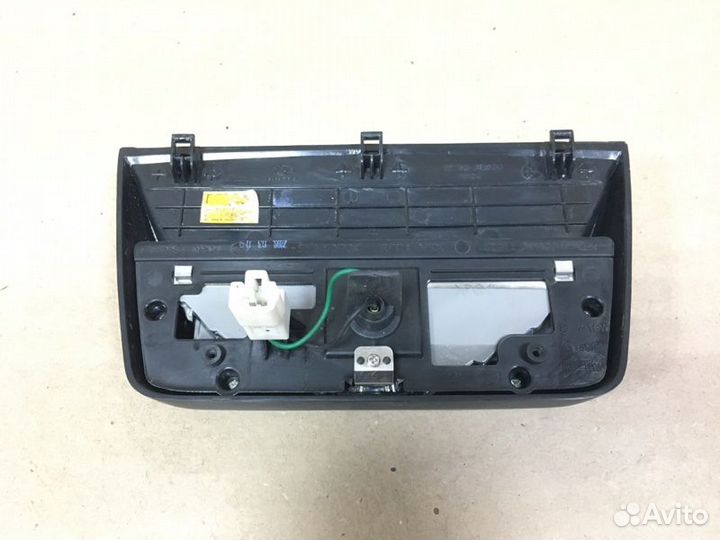 Фонарь стоп сигнала Hyundai Elantra HD