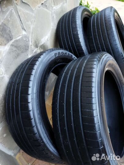 Toyo Proxes R46A 225/55 R19