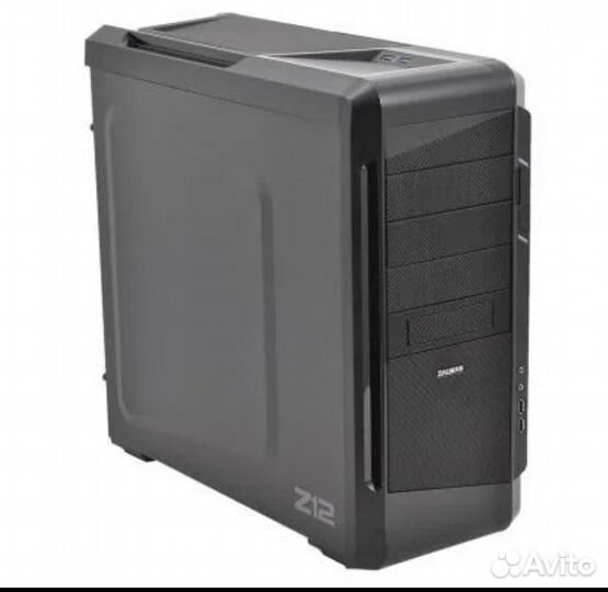 Компьютер i5+RX 570