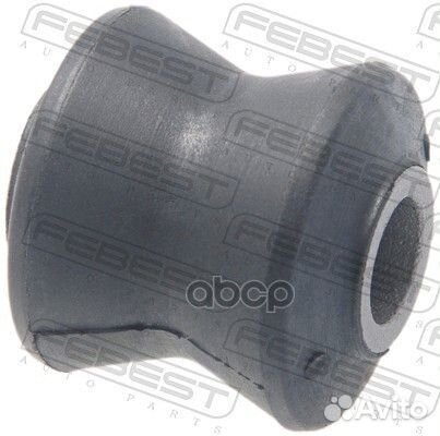 Сайлентблок задн амортизатора ford focus 2011