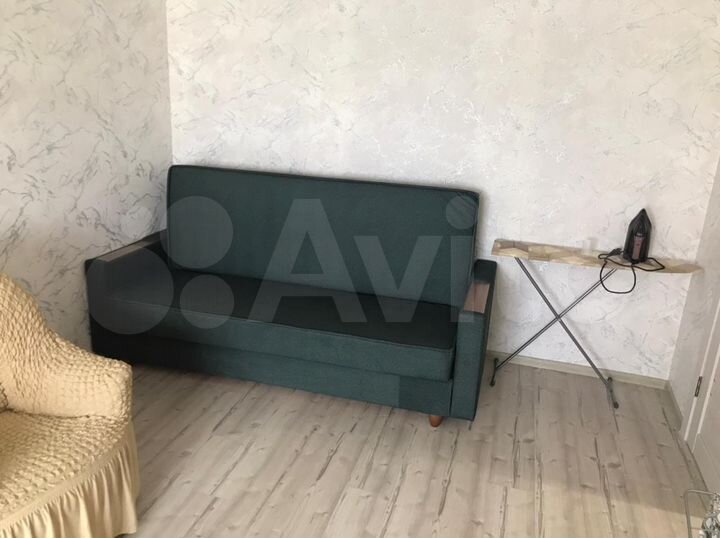 2-к. квартира, 55 м², 8/9 эт.