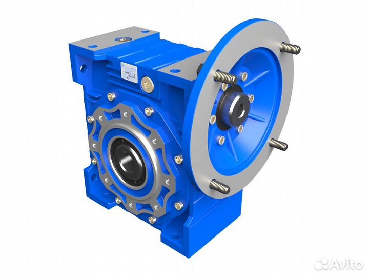 Червячный редуктор ESQ nmrw (nmrv) 110-30