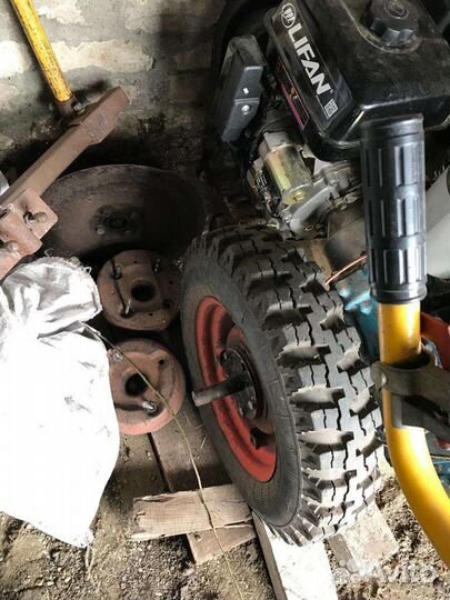 Мотоблок мб 90