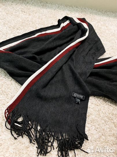 Мужской шарф Henderson